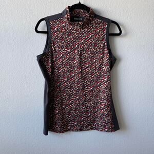 Adidas climacool sleeveless active top